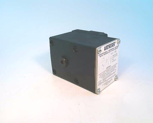 EATON CORPORATION EHST-3-FVF-40-S1
