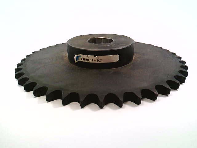 REGAL REXNORD 60B40 F1-1/2