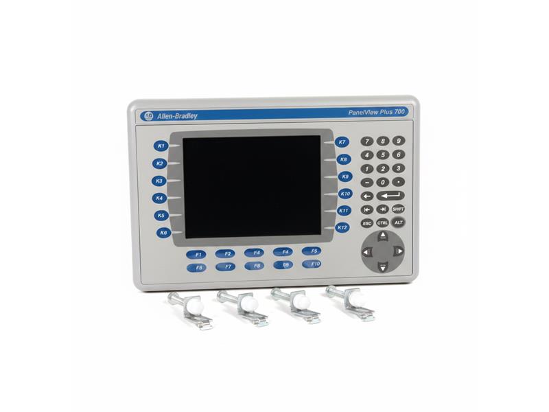 ALLEN BRADLEY 2711PB7C6D7