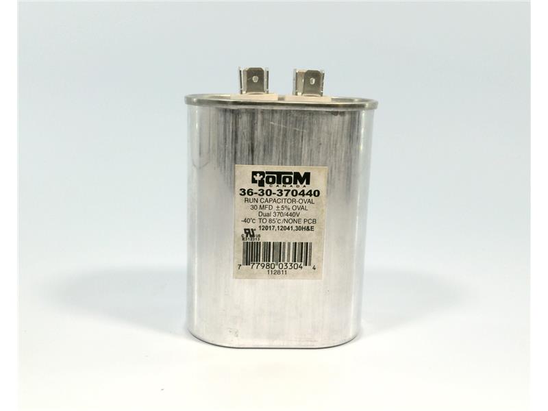 36-30-370440 by ALLTEMP HEATING & COOLING