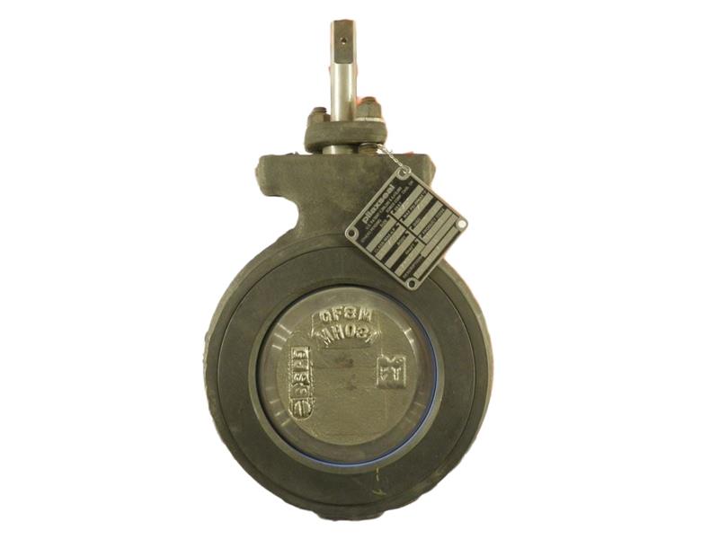 CRANE CHEMPHARMA 04-801-258-TT-ST2-L
