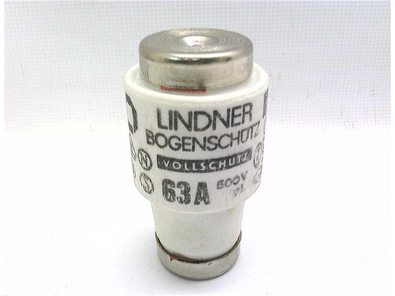 LINDNER 538-0637