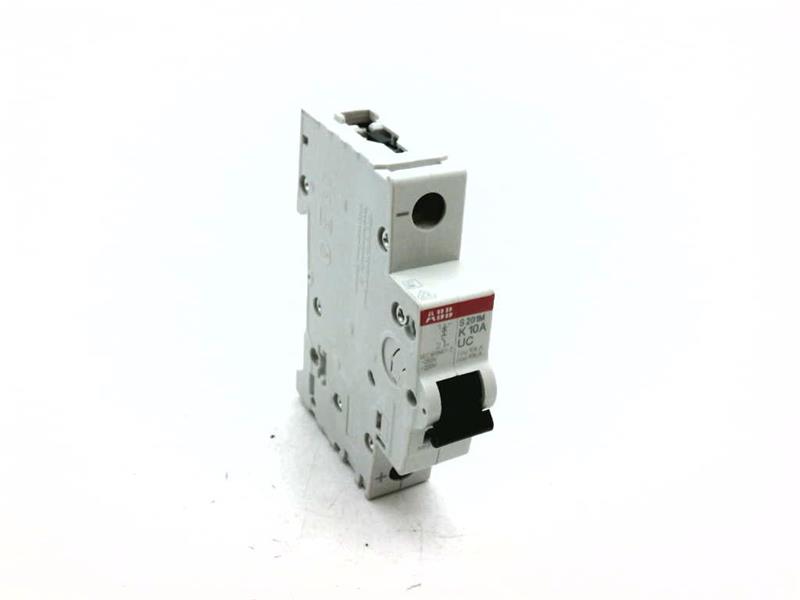 ASEA BROWN BOVERI S281UC-K16