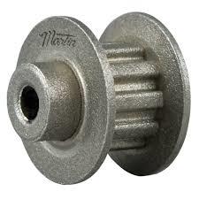 12L075 by MARTIN SPROCKET & GEAR INC