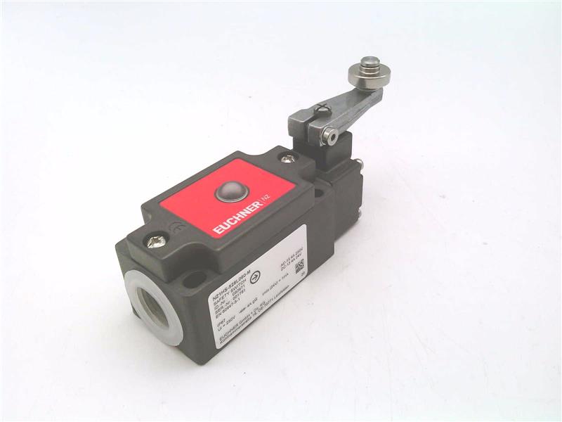 EUCHNER NZ1HS-528L060-M