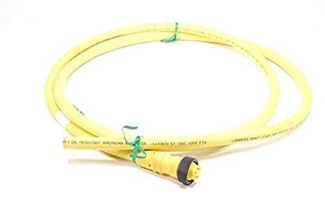 BELDEN RK-50-677-6FT