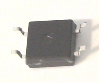 MATSUSHITA ELECTRIC AQY410S