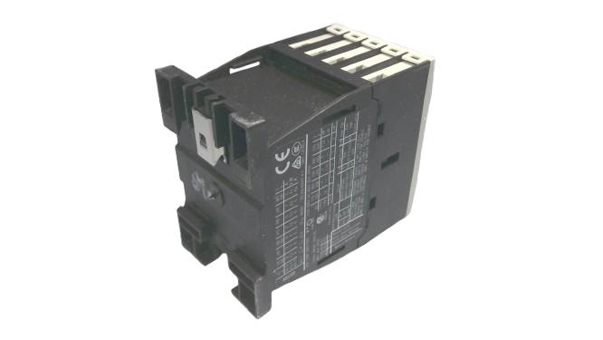 EATON CORPORATION XTCE009B10D