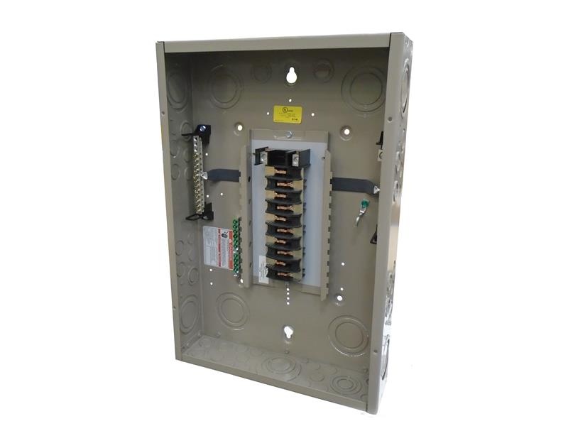 EATON CORPORATION CH20L125C