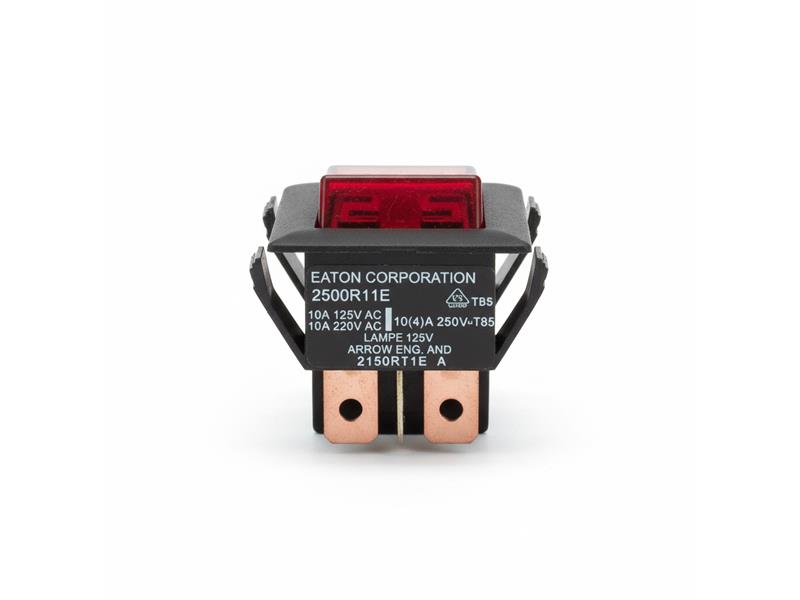 2500R11E by EATON CORPORATION