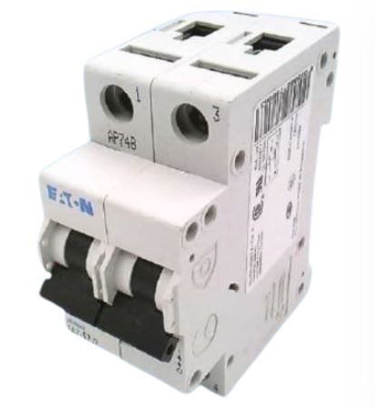 EATON CORPORATION FAZ-S2/2