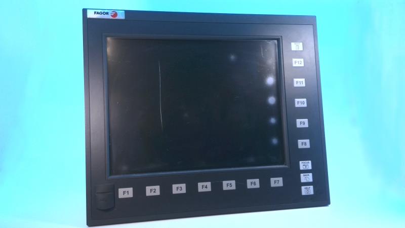 FAGOR C65-15T-M-P4SP1-5-111-AV05-MDU