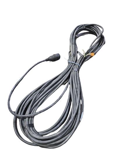 FLEX CABLE FC-1326-CPB1T-RBL-060