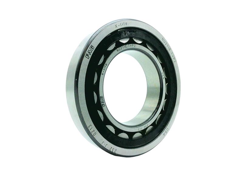 SCHAEFFLER GROUP NU211-E-TVP2
