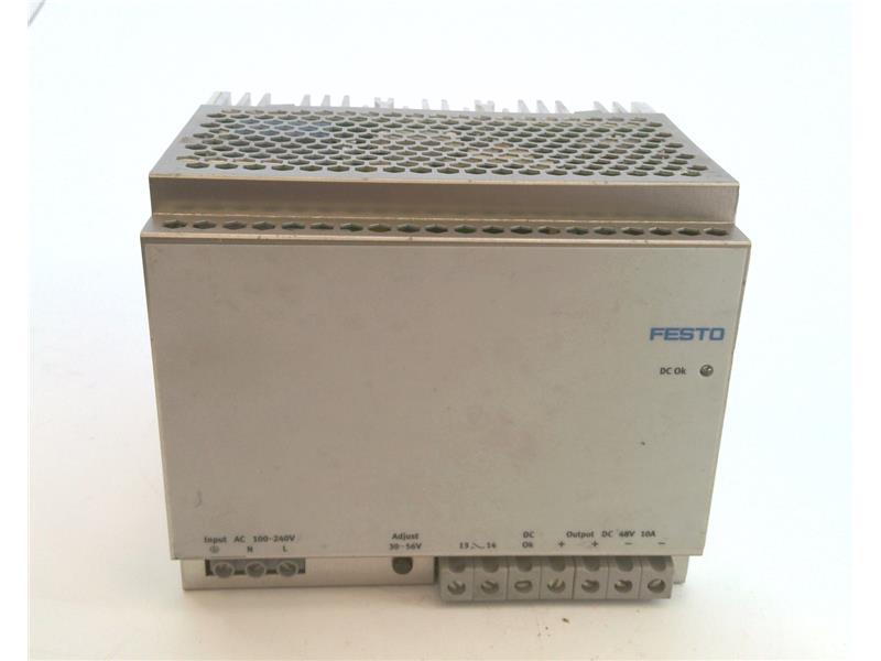 CACN-3A-7-10 by FESTO