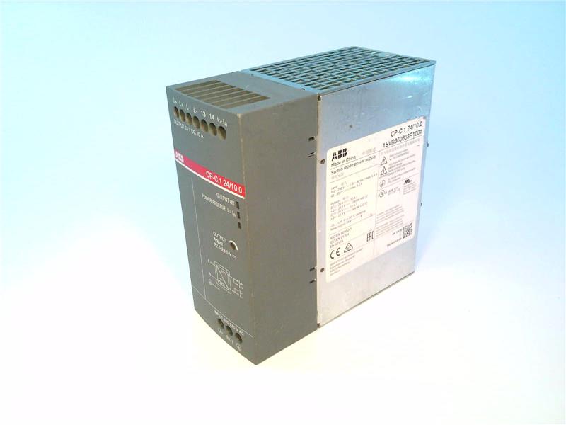 ASEA BROWN BOVERI 1SVR360663R1001