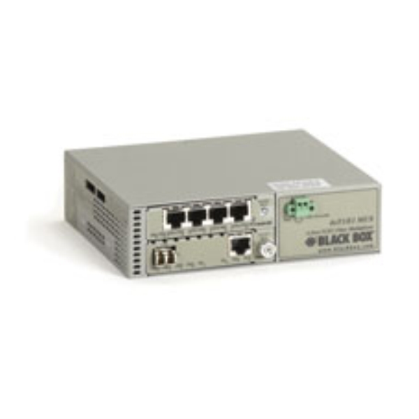 BLACK BOX CORP MT1415A-MM-LC