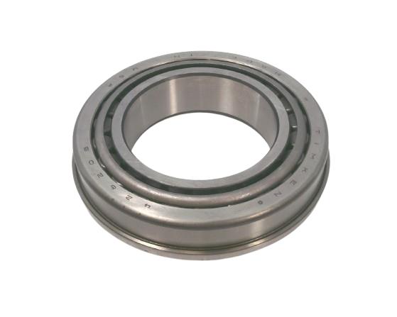 TIMKEN 42687/42620B