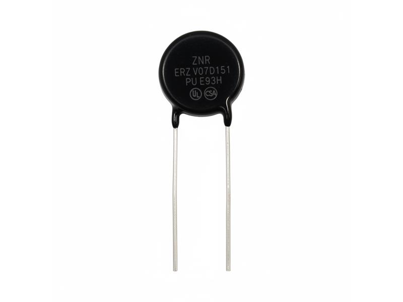 MATSUSHITA ELECTRIC ERZ-V07D151