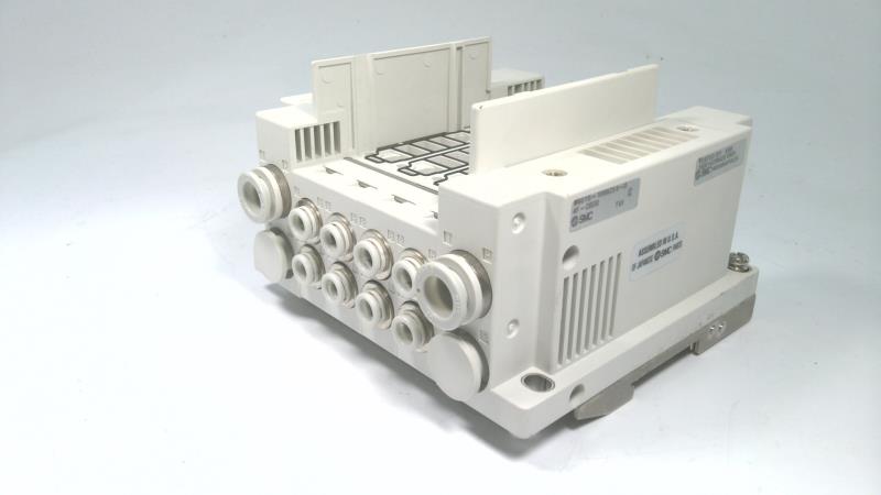 SMC SS5Y5-10S6ZE4-04F-C6D0