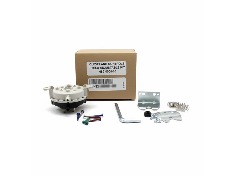 UNICONTROL INC NS2-0000-00