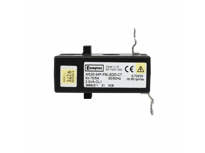 M53E-94F-PBLSDD-C7 by TE CONNECTIVITY