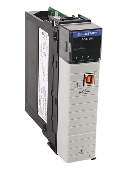 ALLEN BRADLEY 1756-EN3TR