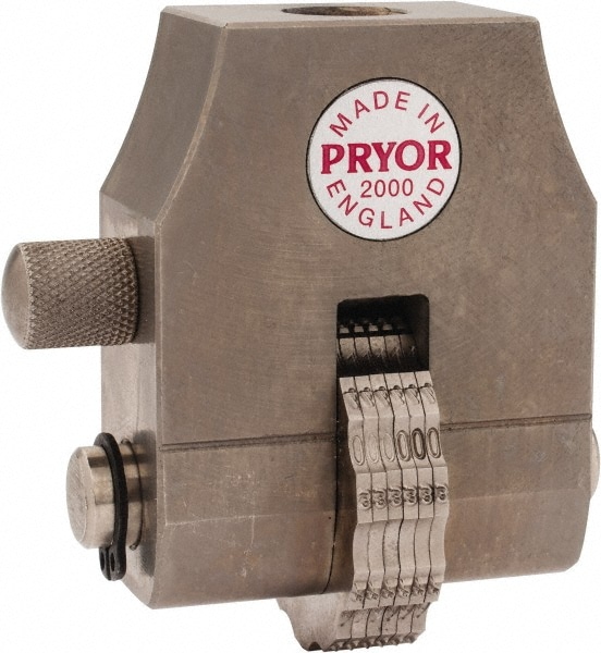 PRYOR MARKING TECHNOLOGY NUM15N0609