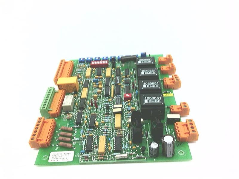 NIDEC CORP 106180301-B