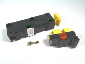 GENERAL ELECTRIC 105 CI