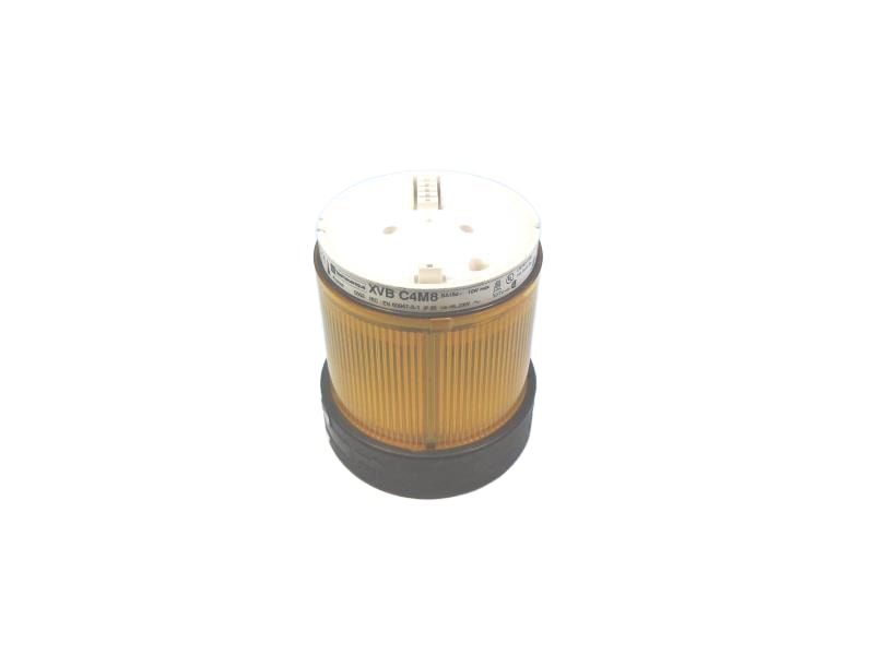 XVBC4M8 by SCHNEIDER ELECTRIC