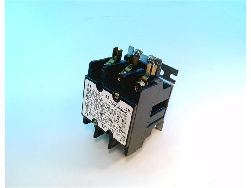 EATON CORPORATION ACC230UMM30