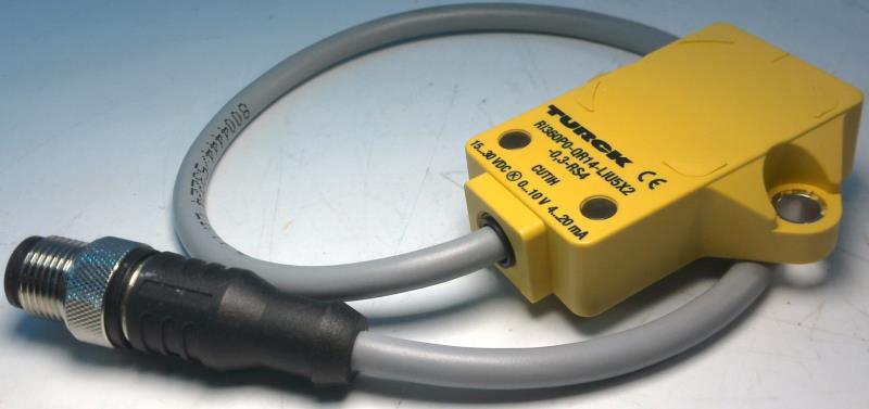 TURCK RI360P1-QR14-LIU5X2-0.3-RS4