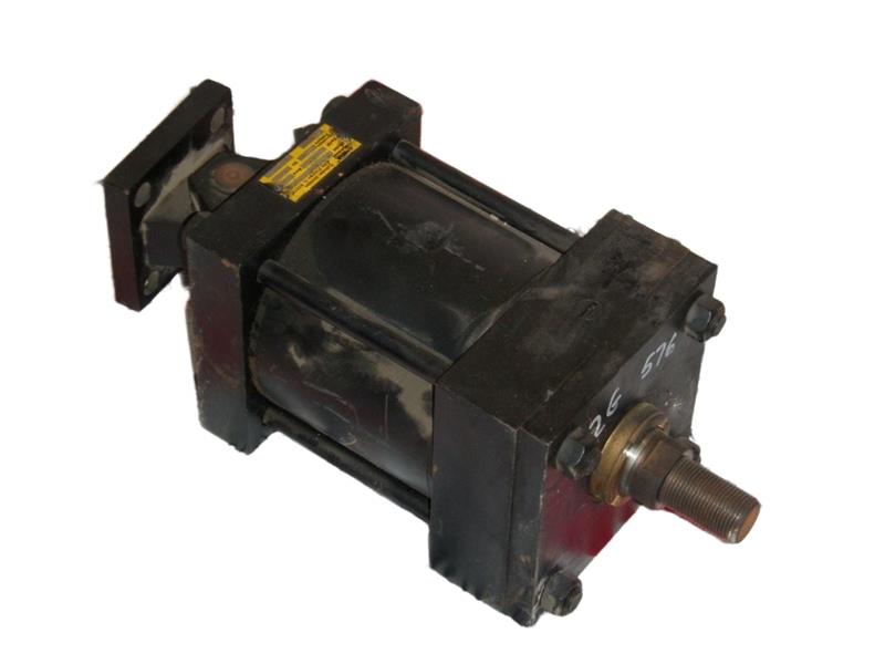 PARKER 5.00-CBB2AU34AC-3.00