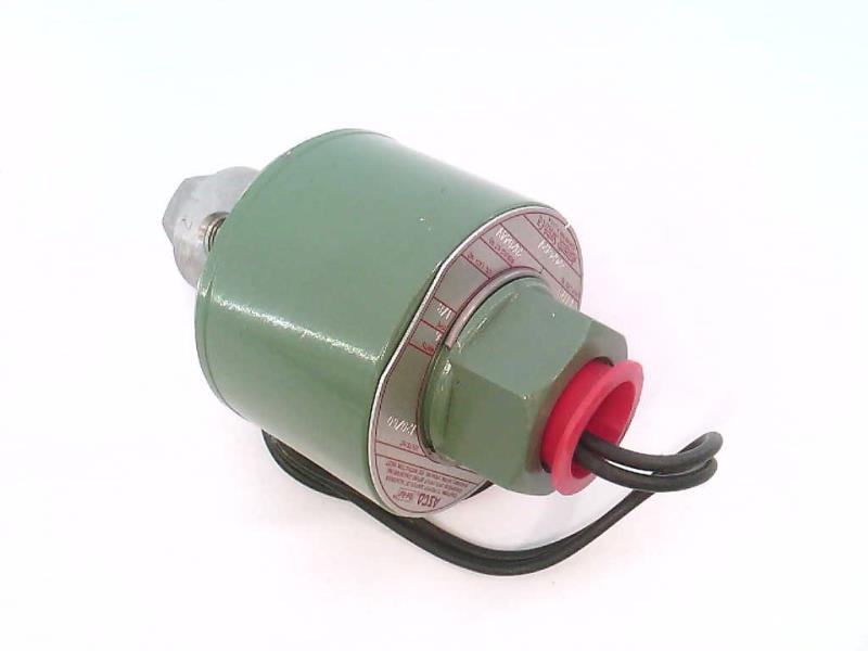 ASCO 8262C72V-120/60