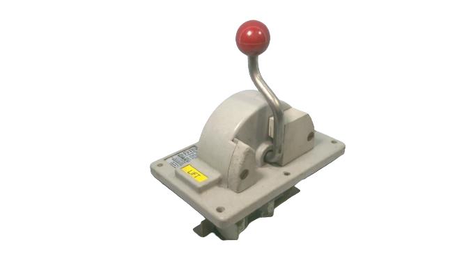 HUBBELL 4211-125M1FX1