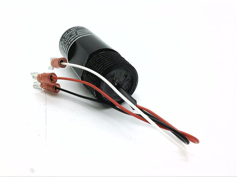 TELEDYNE ANALYTICAL INSTRUMENTS B-12093