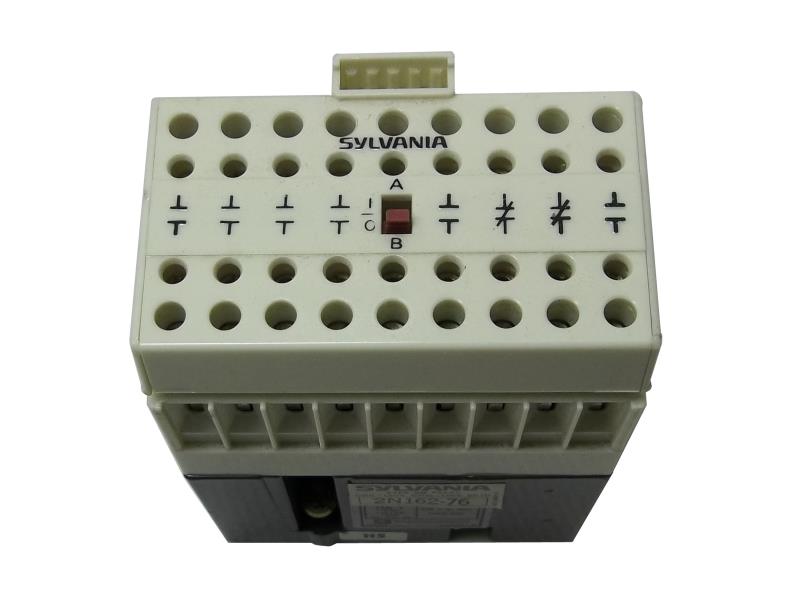 CLARK EQUIPMENT 2N162-76