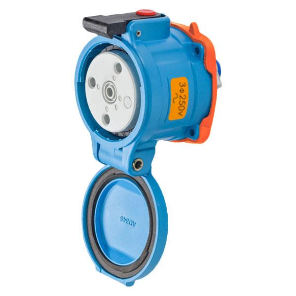 MARECHAL ELECTRIC SA 33-34073-NC