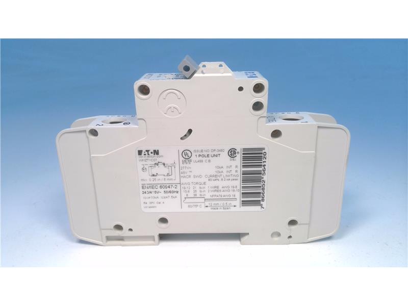 EATON CORPORATION WMZT1C07