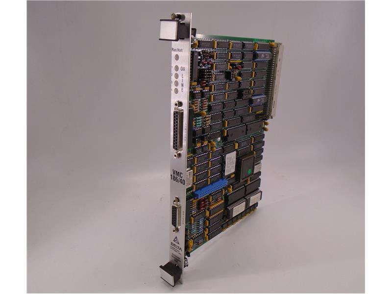 288-12324-50 by DELTA COMPUTER