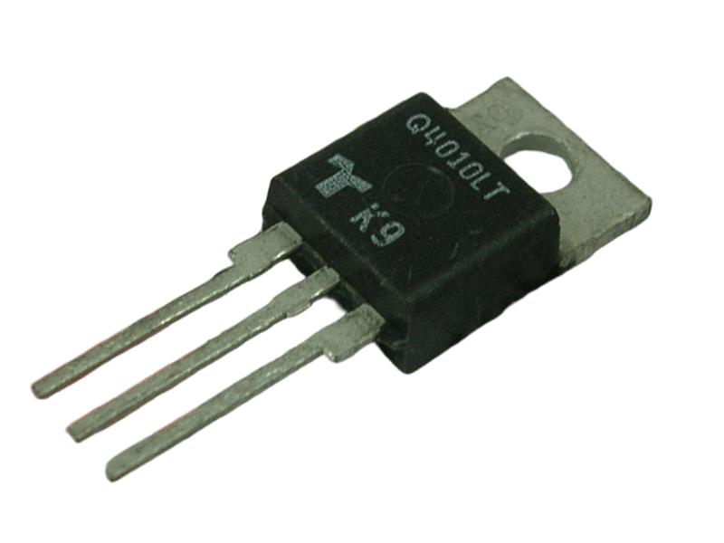 LITTELFUSE Q4010LT