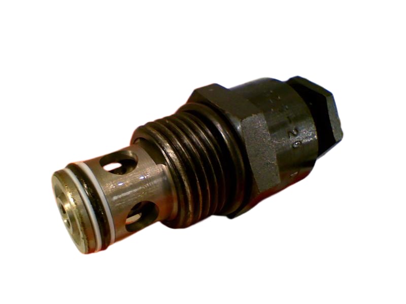 FV102S-4P by PARKER
