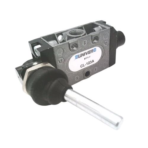 UNIVER GROUP CL-123A