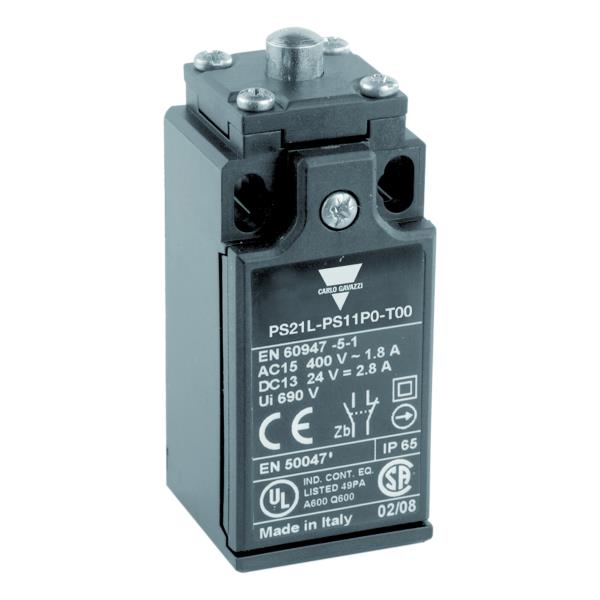 CARLO GAVAZZI PS21L-PT02W1-H00