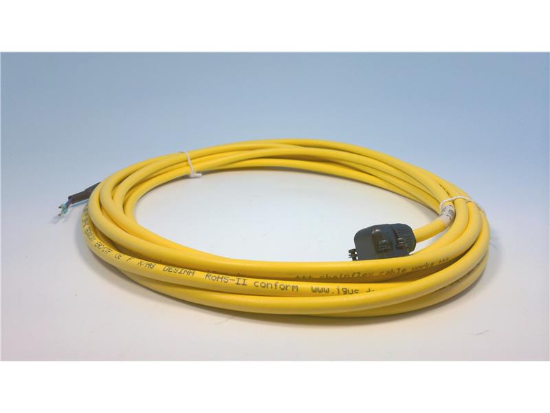 OMRON R88A-CA1A005BFR-A