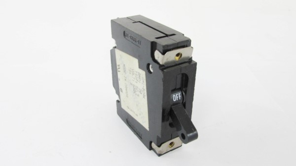 EATON CORPORATION AM1-A3-A-0015-02E
