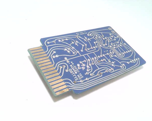 ELWOOD CORPORATION 44-0027-00