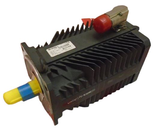 NIDEC CORP 190-UMB.300.HAC-AA