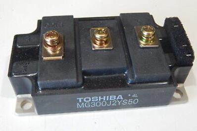 TOSHIBA MG300J2YS50